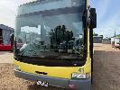 19 · BUS 41 SCANIA, NORTHCOAST BUS & COACH BODY L94 PASSENGER ROUTE BUS, REG: SB 35 HK, VIN: YS4L4X20001837358, ODO: 667,529kms INDICATED, GVM: 19,000kg, SCANIA, 9 LITRE 6 CYLINDER TURBO DIESEL, ZF 4 SPEED AUTOMATIC TRANSMISSION,, AIR CON, 49 SEATER, ULTRA LOW FLOOR, WHEELCHAIR ACCESS WITH FLIP OUT RAMP, UHF RADIO, (WITH PAPERS, WITH OWNER'S MANUAL) 8.25% PREMIUM
