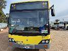 13 · 2007 SCANIA L94 ROAD CRUISER PASSENGER BUS CUSTOM COACH BODY, REG: XS 96 GB, VIN: YS2L4X20001856608, ODO: 587,101kms INDICATED, GVM: 19,100kg, SCANIA, 9 LITRE 6 CYLINDER TURBO DIESEL, ZF AUTOMATIC TRANSMISSION,, AIR CON, 49 SEATER, LOW FLOOR, WHEELCHAIR ACCESS WITH FLIP OUT RAMP, CCTV, ELECTRONIC DESTINATION BOARD, UHF RADIO, WIFI MODEM, iPAD, (WITH PAPERS, WITH OWNER'S MANUAL) 8.25% PREMIUM
