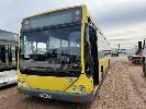 16 · BUS 42 2002 IVECO/RENAULT AGORA LINE ROAD CRUISER PASSENGER ROUTE BUS, CUSTOM COACH BODY, REG: SB 36 HK, VIN: VNEPS09D700200502, ODO: 512,688ksm INDICATED, GVM: 19,000kg, RENAULT, 6 LITRE 6 CYLINDER TURBO DIESEL, ZF 4 SPEED AUTOMATIC TRANSMISSION,, AIR CON, 49 SEATER, ULTRA LOW FLOOR, WHEELCHAIR ACCESS WITH FLIP OUT RAMP, UHF RADIO, ZF AXLES, (WITH PAPERS, WITH OWNER'S MANUAL) 8.25% PREMIUM