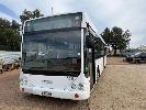 17 · BUS 46 2002 IVECO/RENAULT AGORA LINE ROAD CRUISER PASSENGER ROUTE BUS, REG: SB 13 NM, VIN: VNEPS09B700200497, ODO: 490,022kms INDICATED, GVM: 19,000kg, RENAULT, 6 LITRE 6 CYLINDER TURBO DIESEL, ZF 4 SPEED AUTOMATIC TRANSMISSION,, AIR CON, 47 SEATER, ULTRA LOW FLOOR, WHEELCHAIR ACCESS WITH FLIP OUT RAMP, UHF RADIO, ZF AXLES, (WITH PAPERS, WITH OWNER'S MANUAL) 8.25% PREMIUM