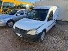 28 · 2006 HOLDEN COMBO VAN, REG: XJV 368, VIN: W0L0XCF2563050164, ODO: 180,347kms INDICATED, MANUAL TRANSMISSION,, NO GST 16.50% PREMIUM