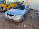 29 · 2000 HOLDEN ASTRA SEDAN, REG: WNV 103, VIN: W0L0TGF4815098052, ODO: 268,544kms INDICATED, MANUAL TRANSMISSION, 4 DOORS,, NO GST 16.50% PREMIUM
