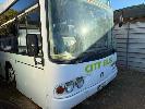 33 · VOLGREN RENAULT AGORA LINE BUS, SUITABLE FOR WRECKING ONLY NO GST