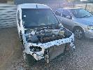 35 · 08/2003 HOLDEN COMBO VAN, SUITABLE FOR WRECKING ONLY NO GST