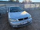36 · HOLDEN ASTRA 4 DOOR SEDAN, 1.8 LITRE, AUTO TRANSMISSION, PREVIOUS REG: WXK 456, SUITABLE FOR WRECKING ONLY NO GST
