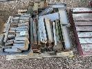 70 · ASSORTED METAL TRAYS, 1 x PALLET NO GST