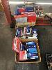 20 · AIR, OIL & FUEL FILTERS, 5 x CARTONS