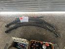 23 · PAIR LEAF SPRINGS, TROOP CARRIER