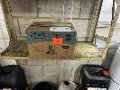 25 · BLACK NITRO WORK GLOVES,, XL, 100 PIECES IN CARTON