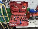 29 · RADIATOR PRESSURE TEST SET, TOLEDO