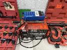 30 · TELWIN LEADER BATTERY CHARGER, MOD: 400 &, KINCHROME BATTERY TESTER