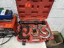 31 · SPRING COMPRESSION KIT, TOLEDO