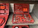 37 · TRANS FILLER KIT, ENDEAVOUR (ADAPTOR KIT)
