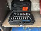 38 · PK TOOLS 21 PIECE SUMP & PLUG SOCKET & SPANNER SET, 3/8 DRIVE