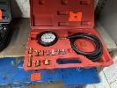 39 · OIL PRESSURE TEST SET, PK TOOLS