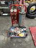 51 · ROBINAIR AC GAUGE SET, COMPONENTS, ETC