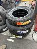 59 · 3 x ASSORTED NEW TYRES, 13 & 16"