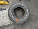 60 · COOPER OFF ROAD TYRE, LT26575 R16, AS NEW