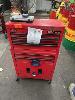 62 · ELECTRICAL 2 PIECE TOOL BOX SET, TERMINALS, FUSES, SOCKETS, ETC