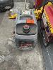 63 · PETROL GENERATOR, BRIGGS & STRATTON, MOD: P2000, 2.0KVA