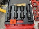 65 · IMPACT SOCKET SETS, CHICANE, 29mm TO 39mm