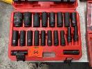 66 · IMPACT SOCKET SETS, VR, 8mm TO 32mm
