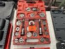 68 · UNIVERSAL CALIPER PISTON SPREADING KIT