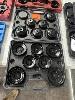 75 · 2 x OIL FILTER REMOVAL KITS