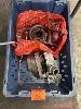 92 · 2 x ASSORTED USED TURBOS, GARRET
