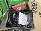 100 · FUEL PRESSURE TEST SET