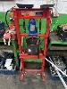 102 · WORKSHOP PRESS, MECHPRO, 12 TONNE