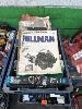 104 · ASSORTED WORKSHOP MANUALS, MITSU, FIAT, HILLMAN