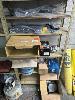 118 · SUBARU STARTER MOTOR, HONDA ALTERNATOR, DAYCO L/C 2 x WATER PUMPS, AIR FILTERS, ETC