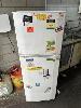 121 · LG FRIDGE, 210 LITRE, WHITE