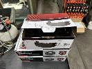 141 · 4 x BRAKE SHOES & 2 x BRAKE DRUMS
