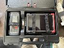 144 · THINK TOOL SCAN TOOL, MOD: 195, IN CASE WITH BOOKLET