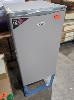 Lg 95 L "Brass Monkey" Slim-Line Fridge. Model: Gh-1660