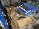 Quantity Of Adjustable Electric Bed Spare Parts, Condition Unknown. (1 X Pallet)