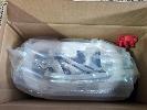241c · THERAFLOW MATTRESS PUMP AND AIR HOSE, MODEL: NE7