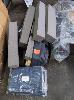 243a · ASSORTED ALTERNATING PRESSURE MATTRESS COMPONENTS, FOAM CELLS, AIR CELLS & TOP COVERS