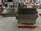 3 · HOLAC COMMERCIAL MEAT PORTION SLICER, TYPE: SECT360TC, SERIAL: 272-00-03, DOM: 2014, DIGITAL CONTROLS, 415V PLUG