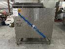 4 · THOMPSON MEAT MACHINERY HEAVY DUTY COMMERCIAL MINCER, FORWARD & REVERSE FUNCTION, SERIAL: TM0.4200.149, 415V PLUG