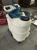 11 · COMPRESSED AIR FOAMING CART, WITH HOSE & HAND PIECE, 25 GALLON